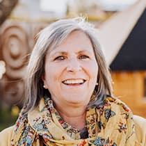 Portrait von Marils Roggwiller