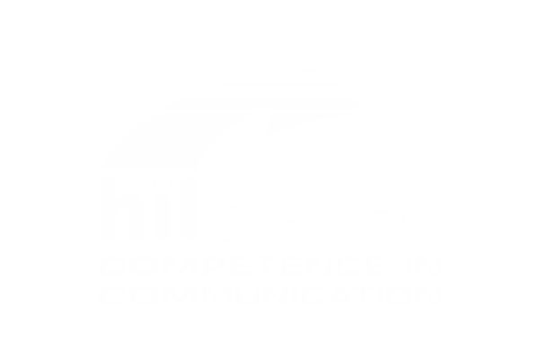 Logo von Hilscher